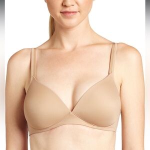 Warner's Nude T-Shirt Bra